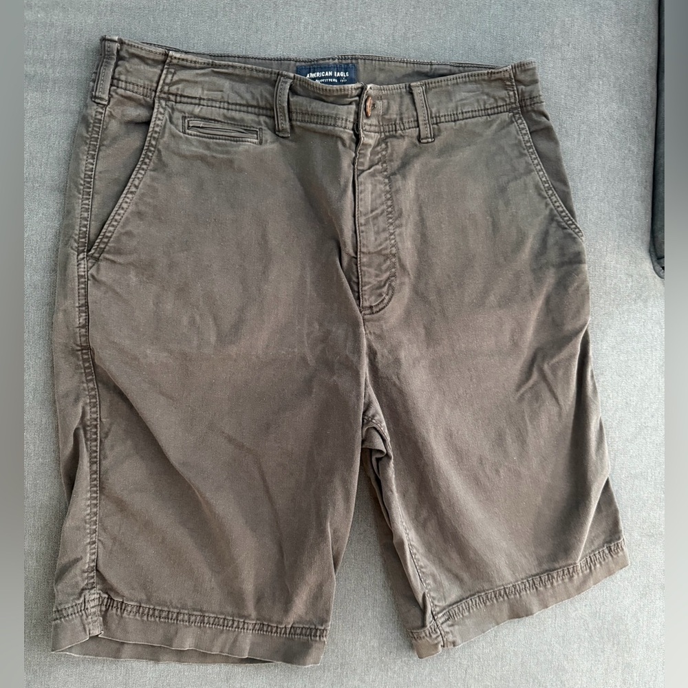 American Eagle Outfitters Men’s Shorts. Size 36